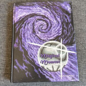 San Marcos High School Yearbook‎ 2002 Talisman Magical Moments California